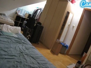Julmodels Bedroom-D1